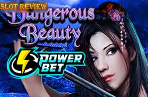 Dangerous Beauty Jackpot slot